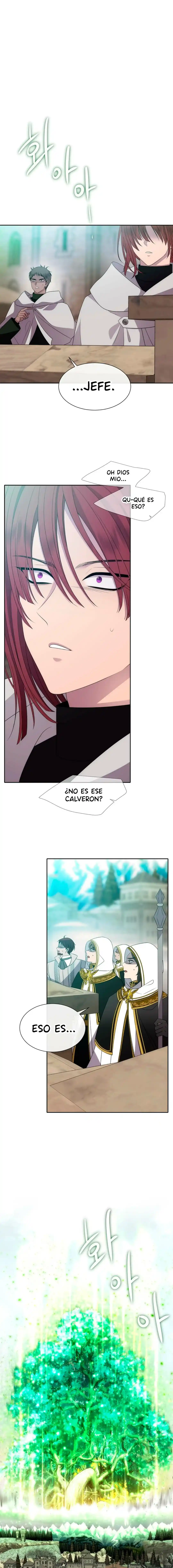 CHARLOTTE Y SUS 5 DISCÍPULOS - Capítulo 182 - Página 14 - LectorTMOo