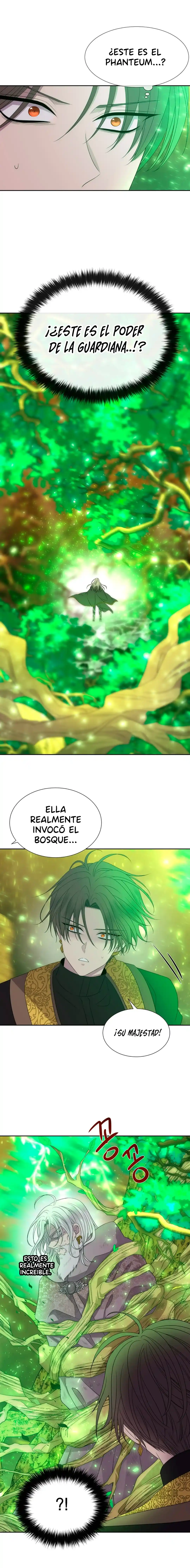 CHARLOTTE Y SUS 5 DISCÍPULOS - Capítulo 182 - Página 16 - LectorTMOo