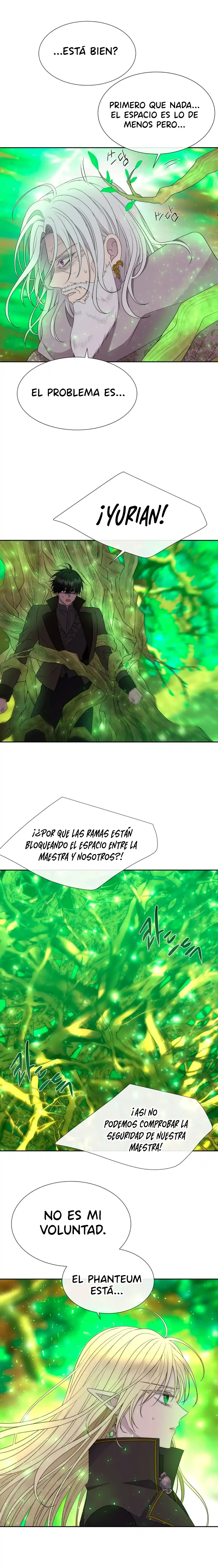 CHARLOTTE Y SUS 5 DISCÍPULOS - Capítulo 182 - Página 17 - LectorTMOo
