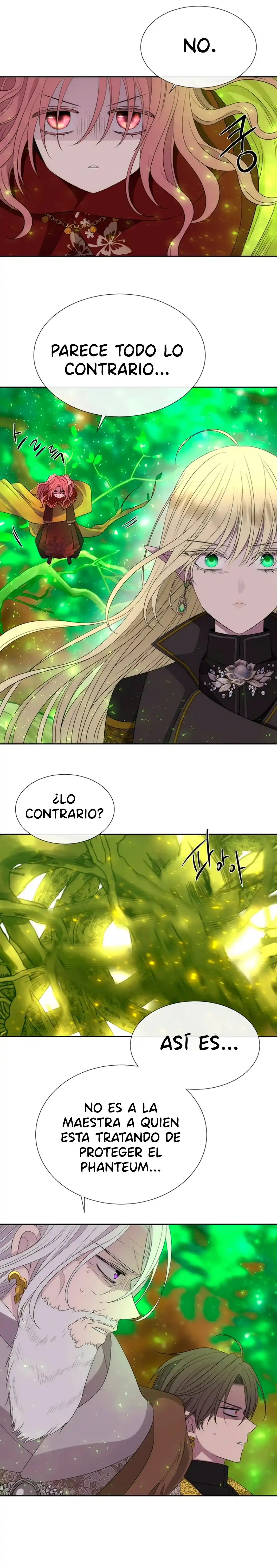 CHARLOTTE Y SUS 5 DISCÍPULOS - Capítulo 182 - Página 19 - LectorTMOo