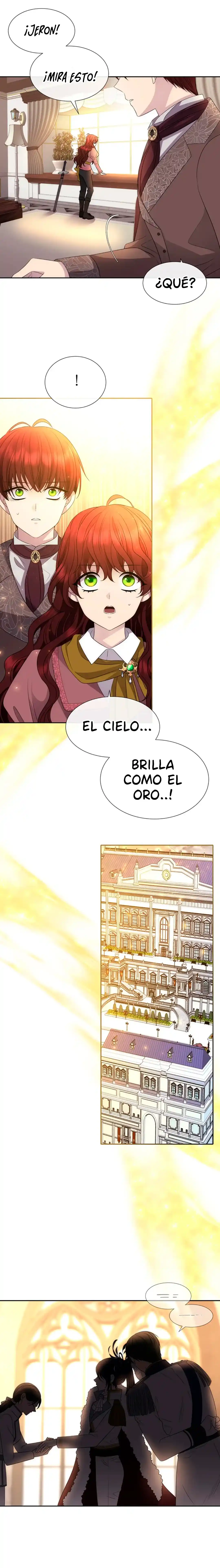 CHARLOTTE Y SUS 5 DISCÍPULOS - Capítulo 183 - Página 8 - LectorTMOo