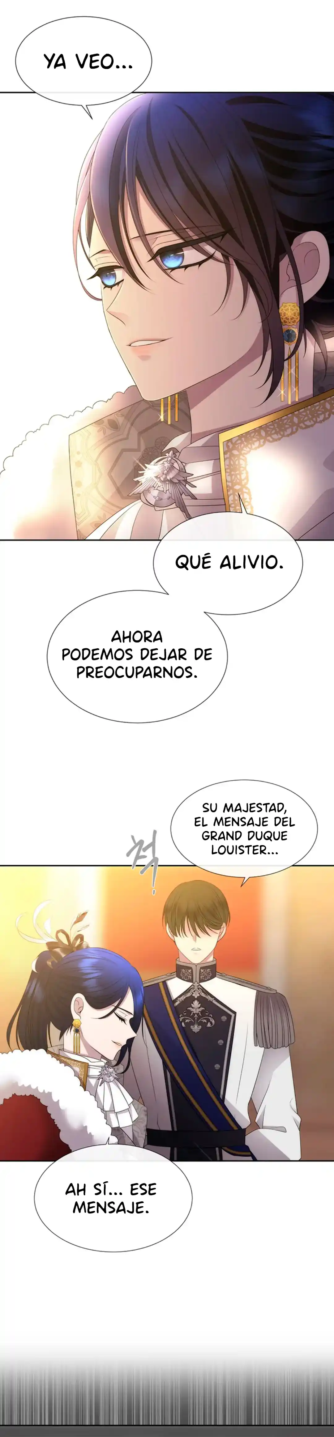 CHARLOTTE Y SUS 5 DISCÍPULOS - Capítulo 183 - Página 9 - LectorTMOo