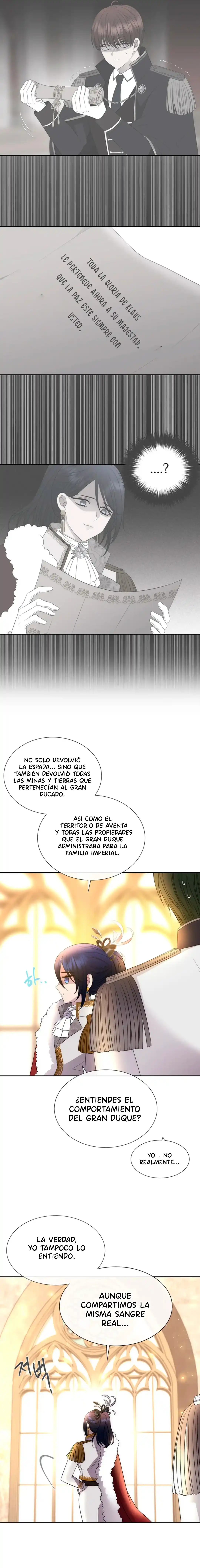 CHARLOTTE Y SUS 5 DISCÍPULOS - Capítulo 183 - Página 10 - LectorTMOo