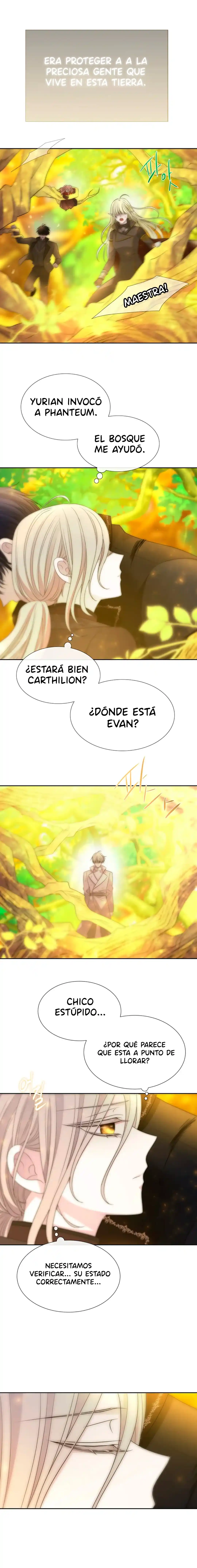 CHARLOTTE Y SUS 5 DISCÍPULOS - Capítulo 183 - Página 16 - LectorTMOo