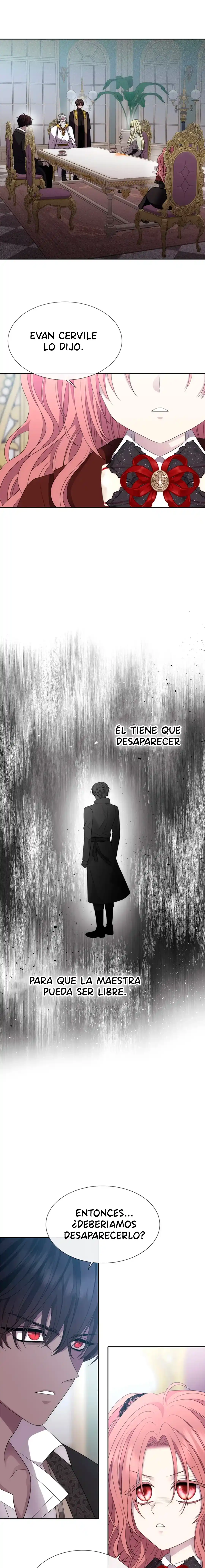 CHARLOTTE Y SUS 5 DISCÍPULOS - Capítulo 183 - Página 20 - LectorTMOo