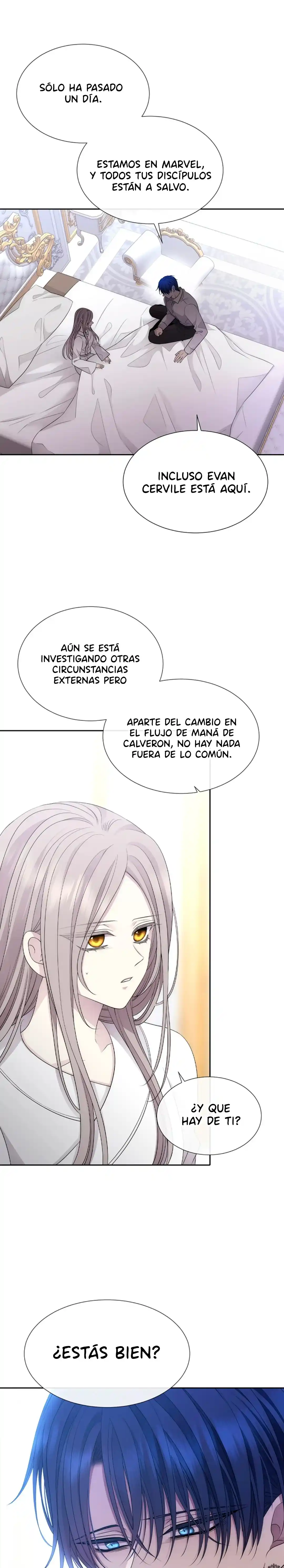 CHARLOTTE Y SUS 5 DISCÍPULOS - Capítulo 184 - Página 8 - LectorTMOo