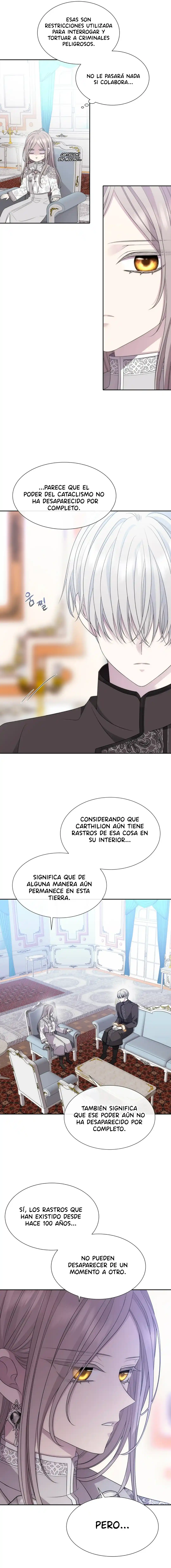 CHARLOTTE Y SUS 5 DISCÍPULOS - Capítulo 184 - Página 16 - LectorTMOo