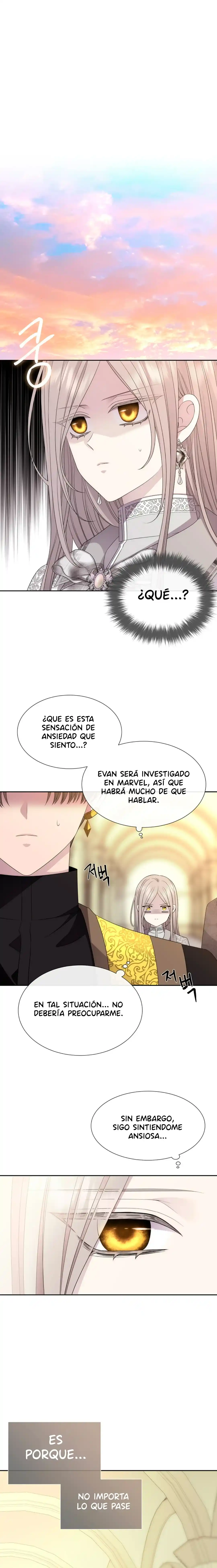 CHARLOTTE Y SUS 5 DISCÍPULOS - Capítulo 184 - Página 21 - LectorTMOo
