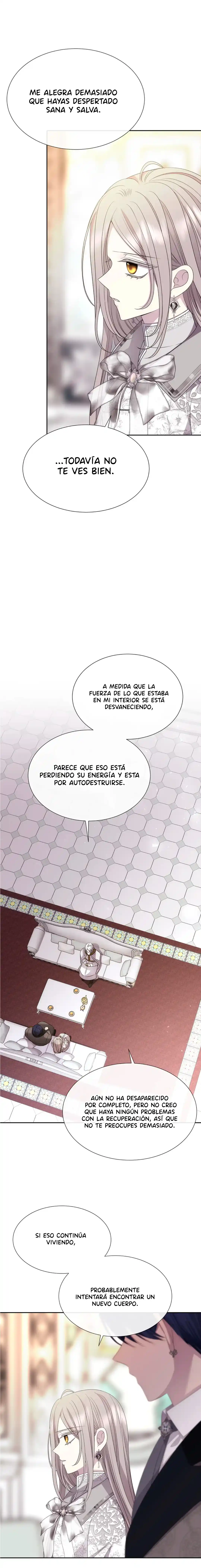 CHARLOTTE Y SUS 5 DISCÍPULOS - Capítulo 185 - Página 6 - LectorTMOo