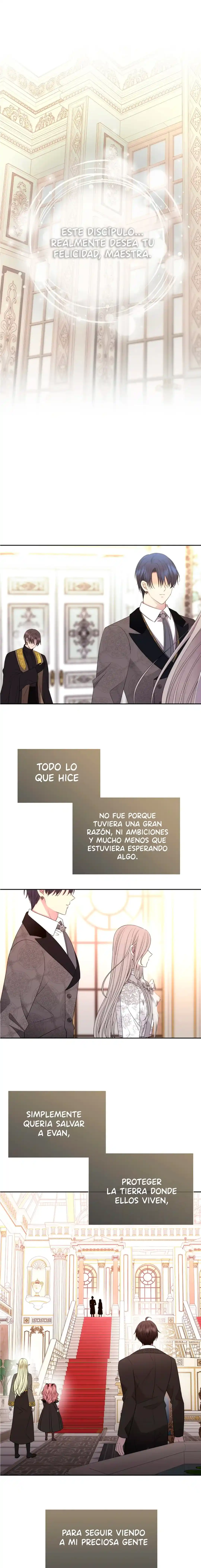 CHARLOTTE Y SUS 5 DISCÍPULOS - Capítulo 185 - Página 10 - LectorTMOo
