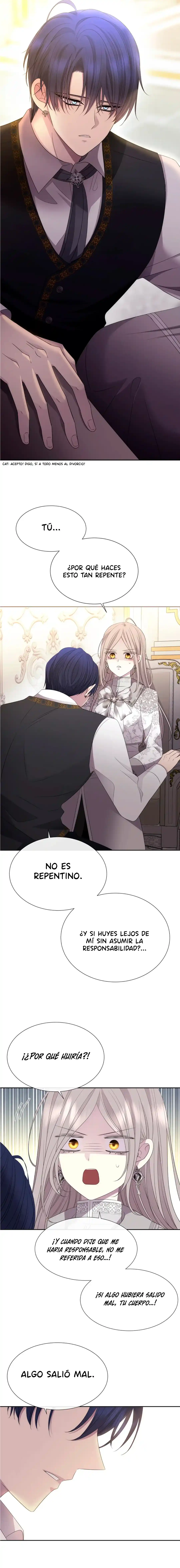 CHARLOTTE Y SUS 5 DISCÍPULOS - Capítulo 185 - Página 18 - LectorTMOo