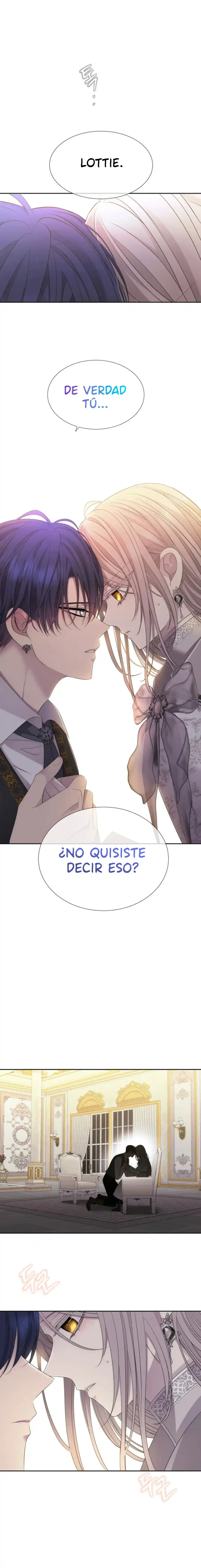 CHARLOTTE Y SUS 5 DISCÍPULOS - Capítulo 186 - Página 6 - LectorTMOo