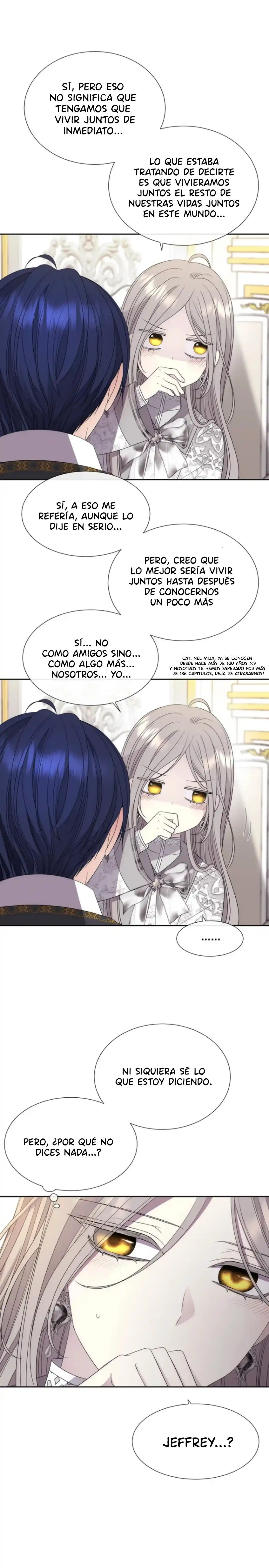 CHARLOTTE Y SUS 5 DISCÍPULOS - Capítulo 186 - Página 8 - LectorTMOo