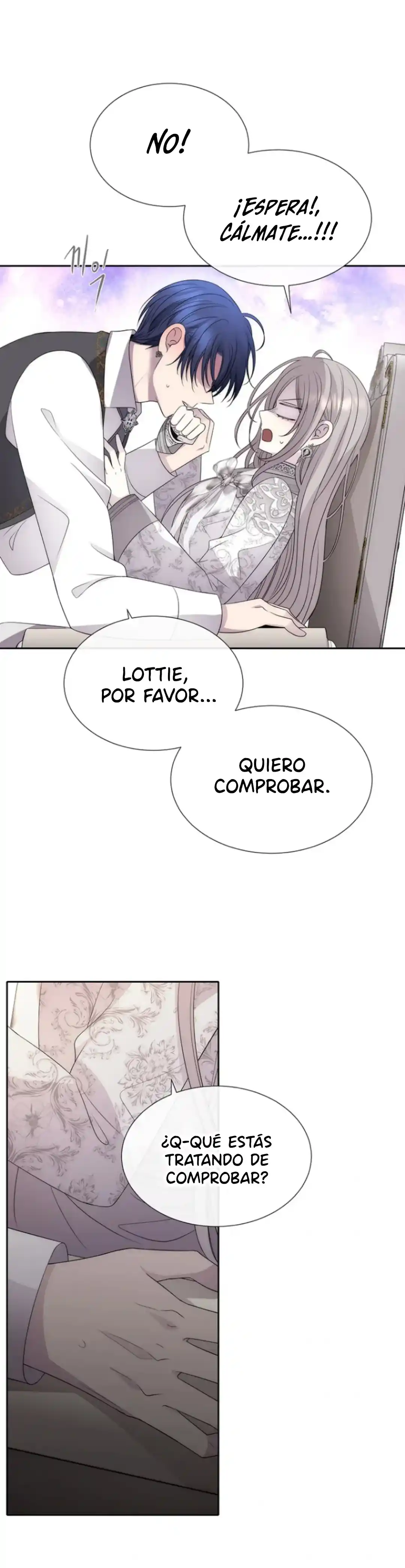 CHARLOTTE Y SUS 5 DISCÍPULOS - Capítulo 186 - Página 11 - LectorTMOo