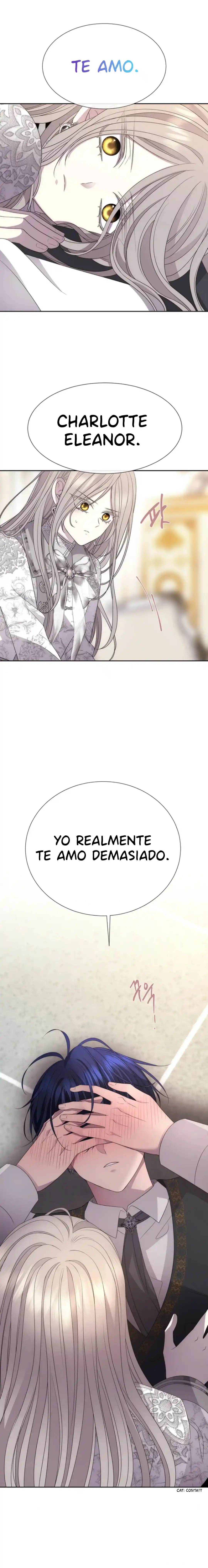CHARLOTTE Y SUS 5 DISCÍPULOS - Capítulo 186 - Página 15 - LectorTMOo