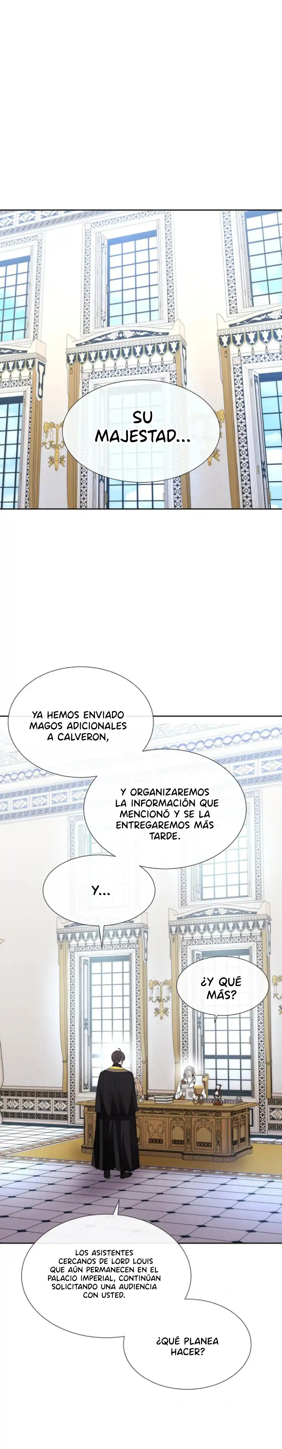 CHARLOTTE Y SUS 5 DISCÍPULOS - Capítulo 186 - Página 20 - LectorTMOo