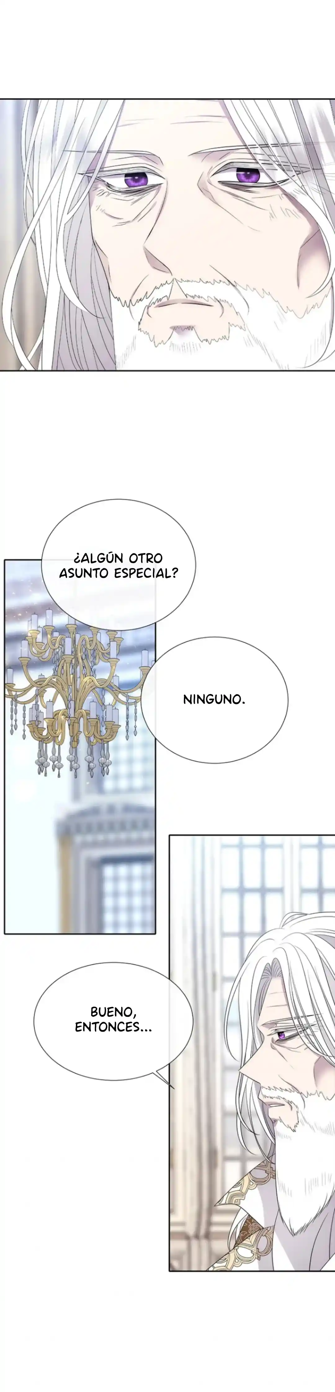 CHARLOTTE Y SUS 5 DISCÍPULOS - Capítulo 186 - Página 22 - LectorTMOo