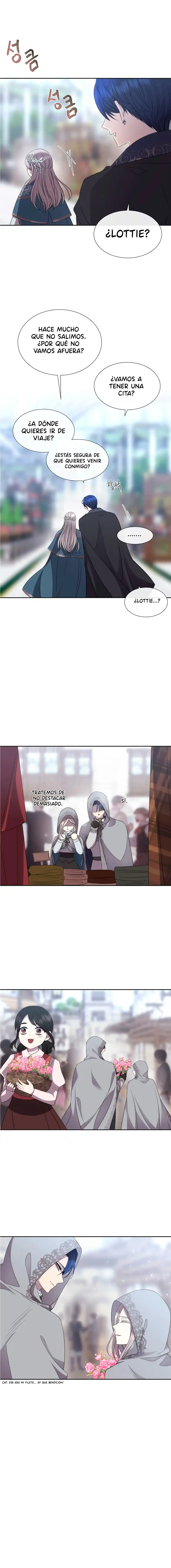 CHARLOTTE Y SUS 5 DISCÍPULOS - Capítulo 187 - Página 15 - LectorTMOo