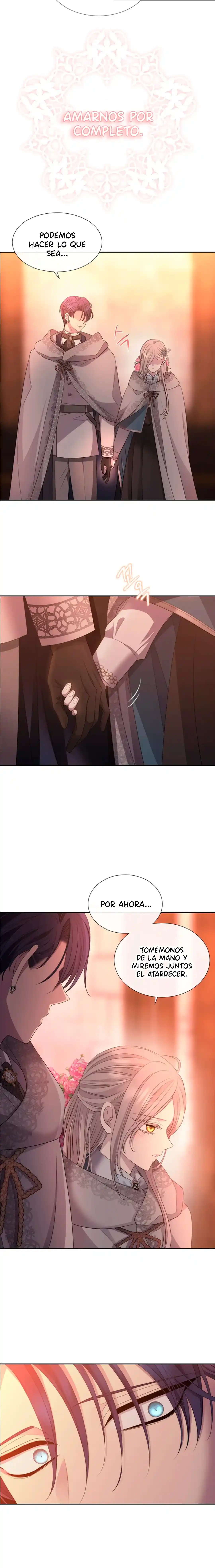 CHARLOTTE Y SUS 5 DISCÍPULOS - Capítulo 187 - Página 17 - LectorTMOo