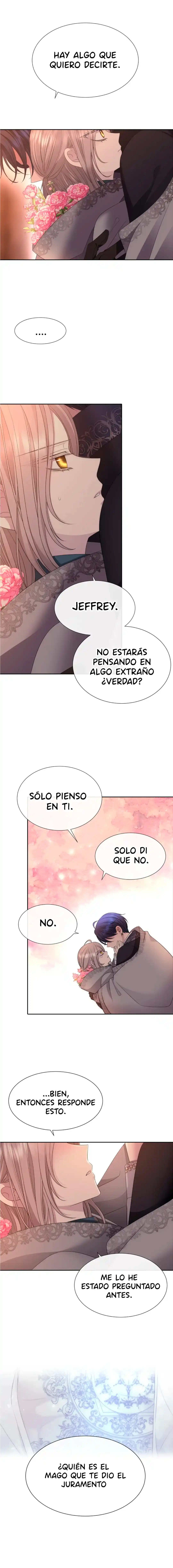 CHARLOTTE Y SUS 5 DISCÍPULOS - Capítulo 188 - Página 7 - LectorTMOo