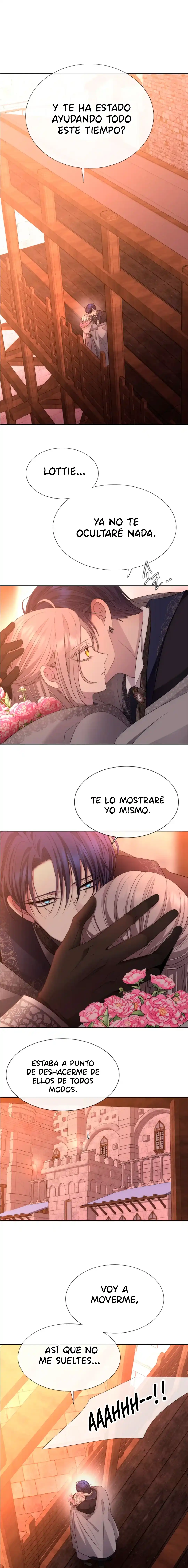 CHARLOTTE Y SUS 5 DISCÍPULOS - Capítulo 188 - Página 8 - LectorTMOo