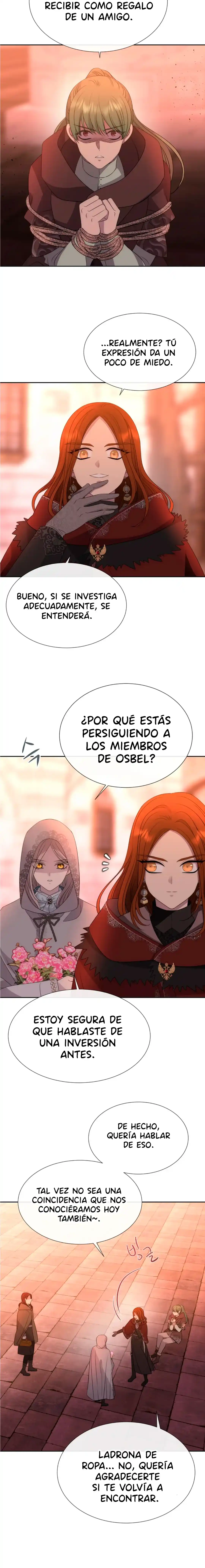 CHARLOTTE Y SUS 5 DISCÍPULOS - Capítulo 188 - Página 16 - LectorTMOo