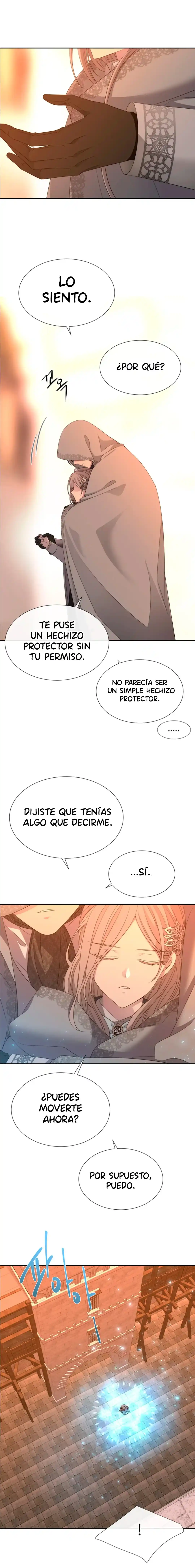 CHARLOTTE Y SUS 5 DISCÍPULOS - Capítulo 189 - Página 13 - LectorTMOo