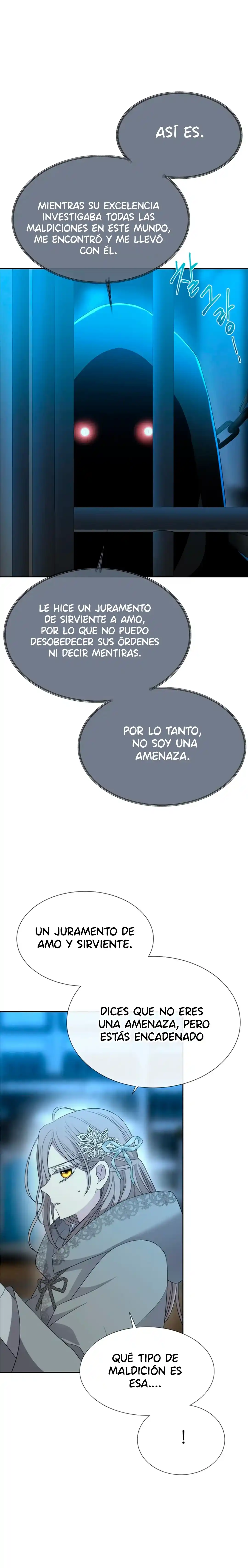 CHARLOTTE Y SUS 5 DISCÍPULOS - Capítulo 189 - Página 16 - LectorTMOo