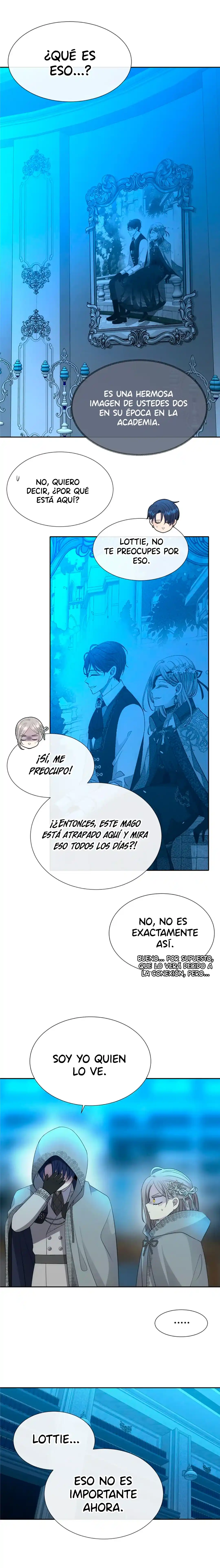 CHARLOTTE Y SUS 5 DISCÍPULOS - Capítulo 189 - Página 17 - LectorTMOo