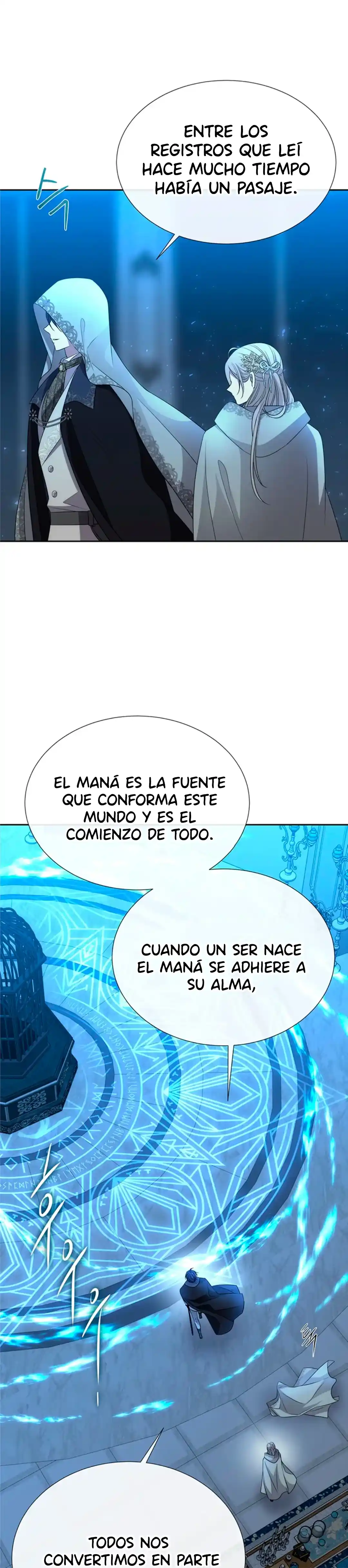 CHARLOTTE Y SUS 5 DISCÍPULOS - Capítulo 189 - Página 18 - LectorTMOo