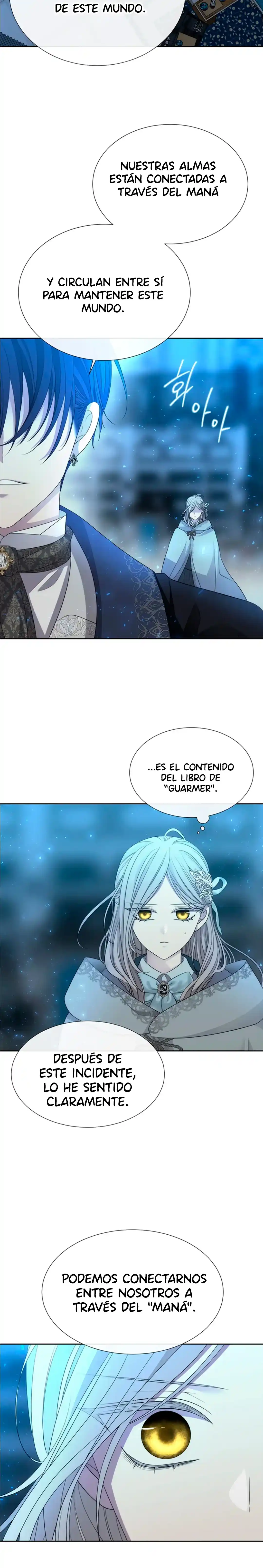 CHARLOTTE Y SUS 5 DISCÍPULOS - Capítulo 189 - Página 19 - LectorTMOo