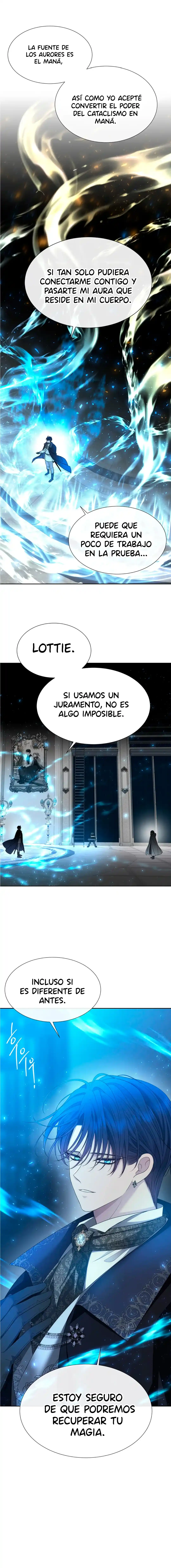 CHARLOTTE Y SUS 5 DISCÍPULOS - Capítulo 189 - Página 20 - LectorTMOo