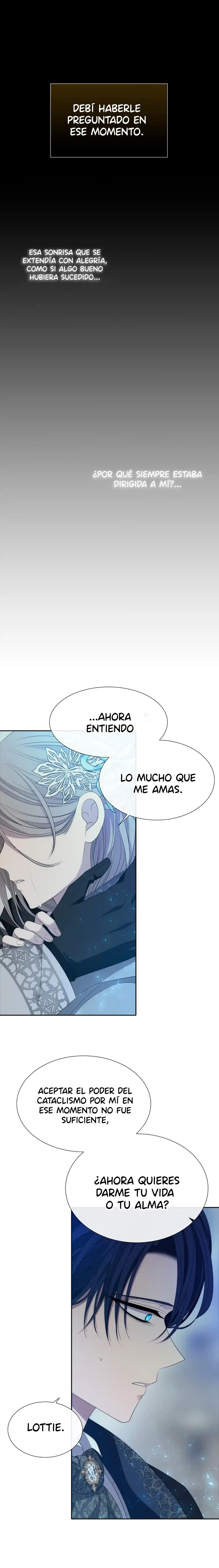 CHARLOTTE Y SUS 5 DISCÍPULOS - Capítulo 190 - Página 13 - LectorTMOo