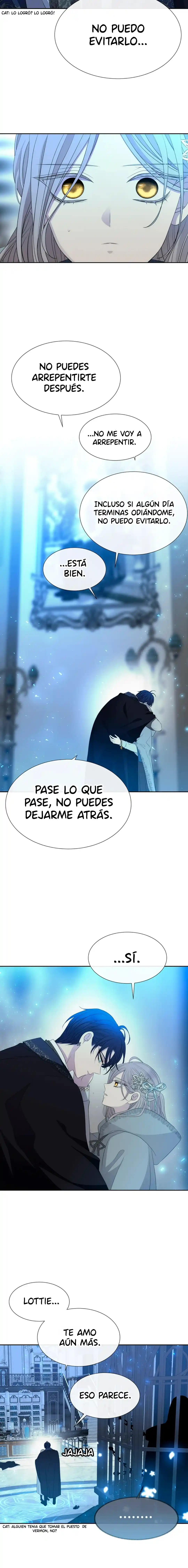 CHARLOTTE Y SUS 5 DISCÍPULOS - Capítulo 190 - Página 18 - LectorTMOo