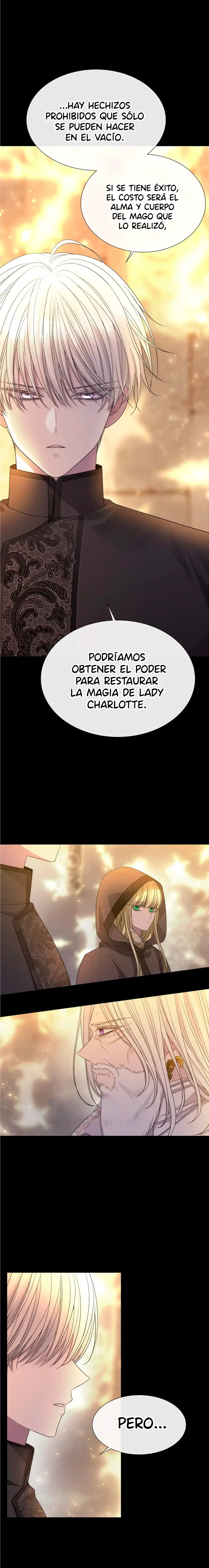CHARLOTTE Y SUS 5 DISCÍPULOS - Capítulo 191 - Página 8 - LectorTMOo
