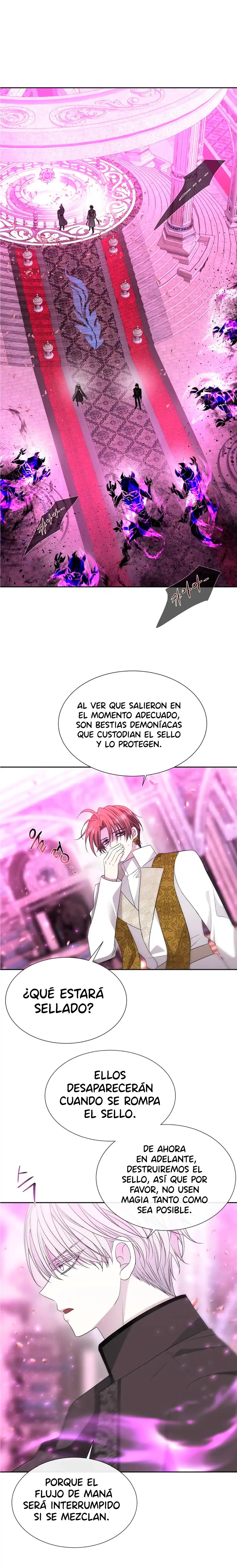 CHARLOTTE Y SUS 5 DISCÍPULOS - Capítulo 191 - Página 16 - LectorTMOo