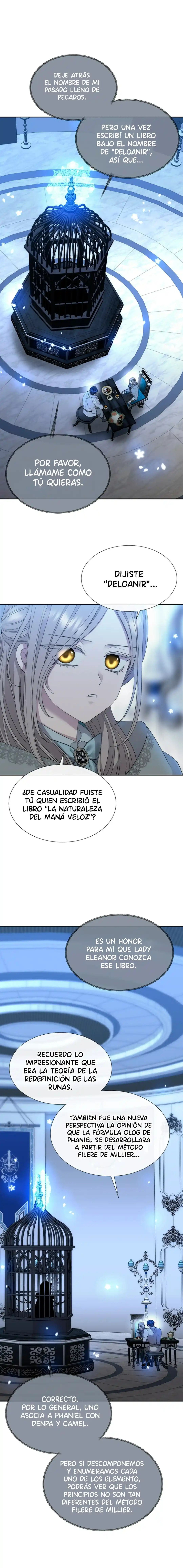 CHARLOTTE Y SUS 5 DISCÍPULOS - Capítulo 192 - Página 7 - LectorTMOo