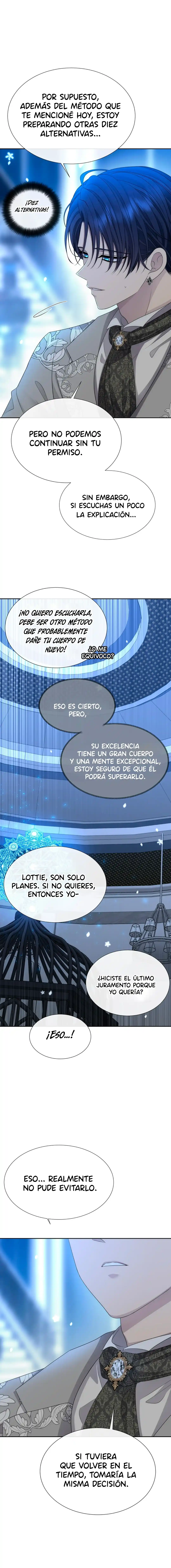 CHARLOTTE Y SUS 5 DISCÍPULOS - Capítulo 192 - Página 10 - LectorTMOo