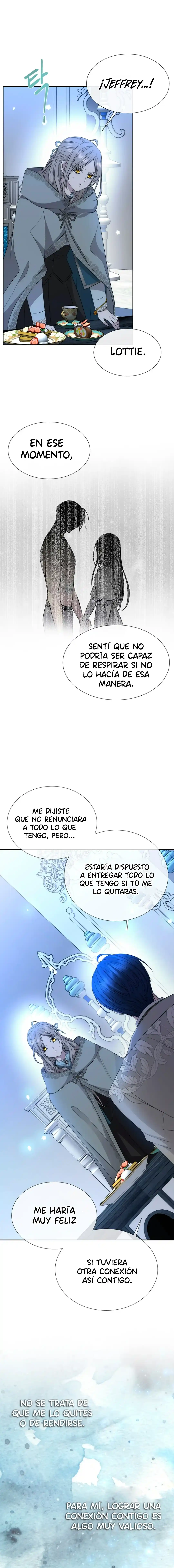 CHARLOTTE Y SUS 5 DISCÍPULOS - Capítulo 192 - Página 11 - LectorTMOo