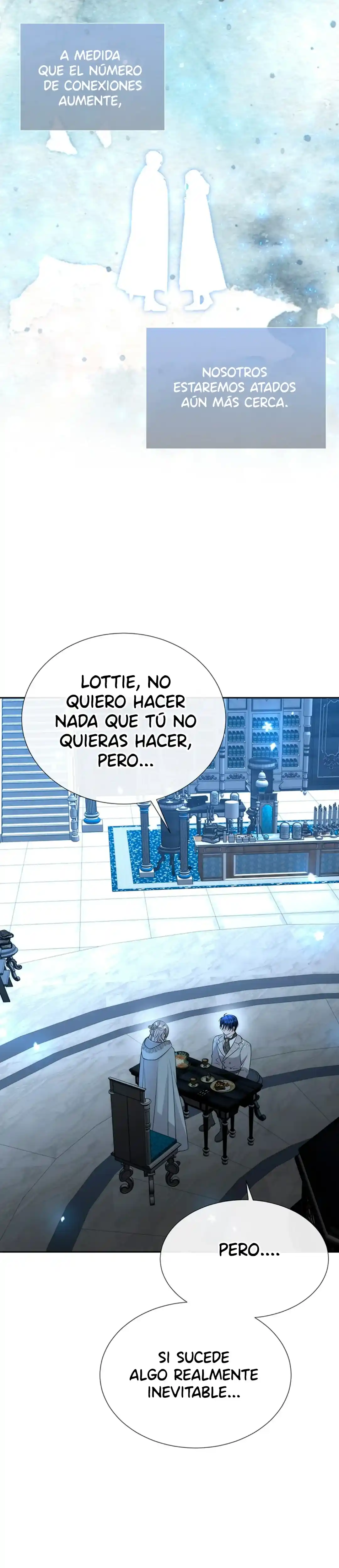 CHARLOTTE Y SUS 5 DISCÍPULOS - Capítulo 192 - Página 12 - LectorTMOo