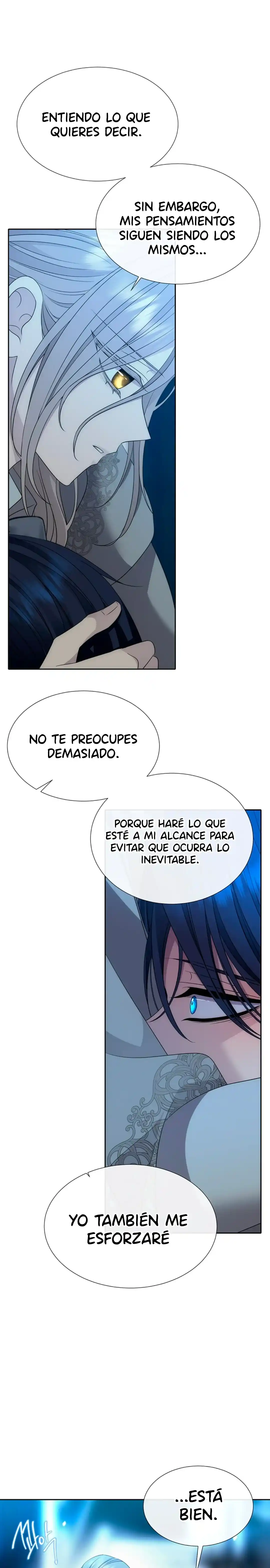 CHARLOTTE Y SUS 5 DISCÍPULOS - Capítulo 192 - Página 15 - LectorTMOo