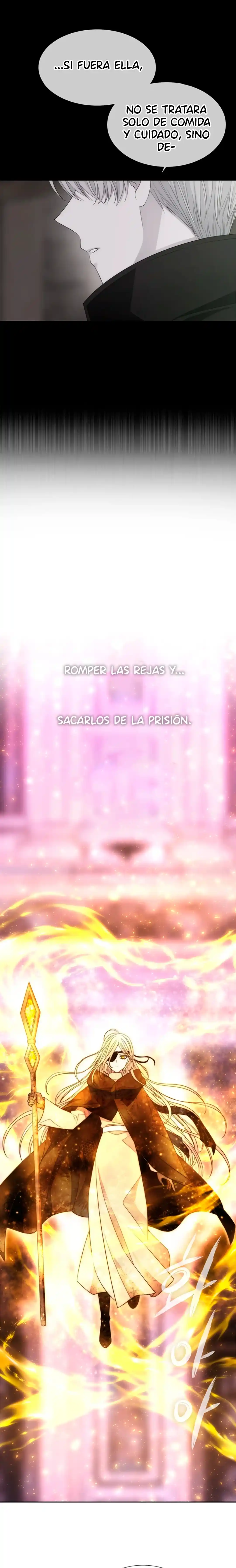 CHARLOTTE Y SUS 5 DISCÍPULOS - Capítulo 193 - Página 17 - LectorTMOo