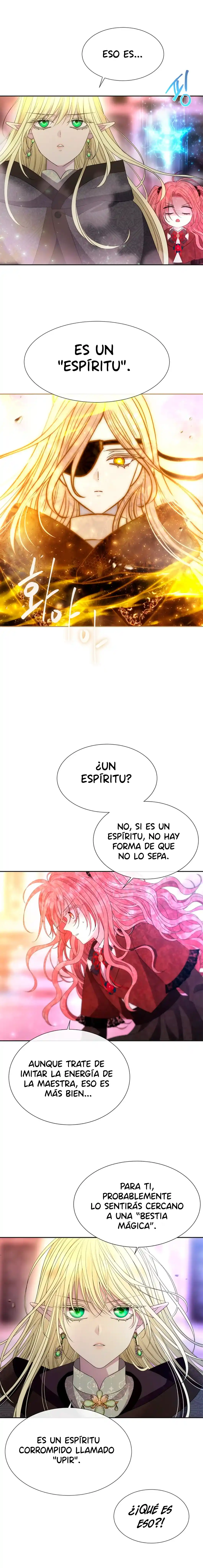 CHARLOTTE Y SUS 5 DISCÍPULOS - Capítulo 194 - Página 1 - LectorTMOo