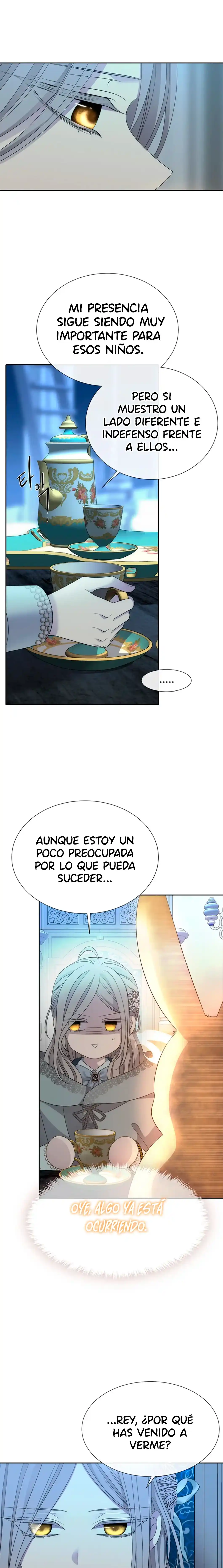 CHARLOTTE Y SUS 5 DISCÍPULOS - Capítulo 194 - Página 6 - LectorTMOo