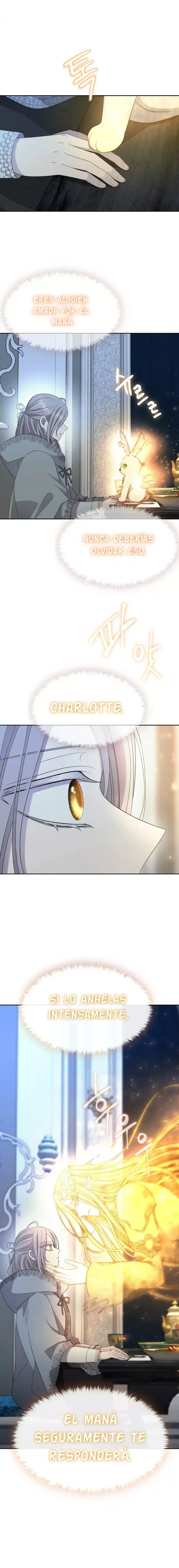 CHARLOTTE Y SUS 5 DISCÍPULOS - Capítulo 195 - Página 7 - LectorTMOo