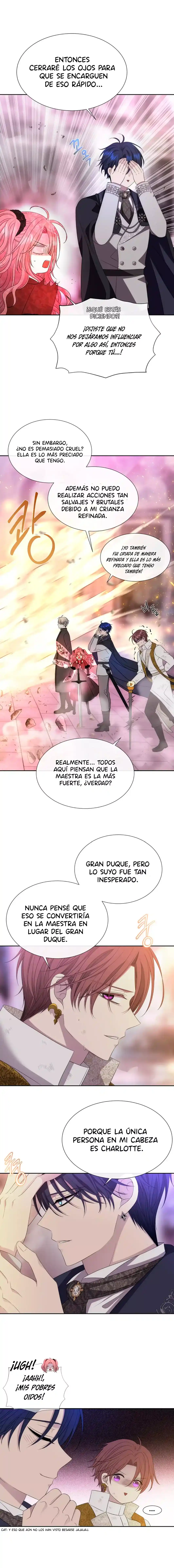 CHARLOTTE Y SUS 5 DISCÍPULOS - Capítulo 195 - Página 10 - LectorTMOo