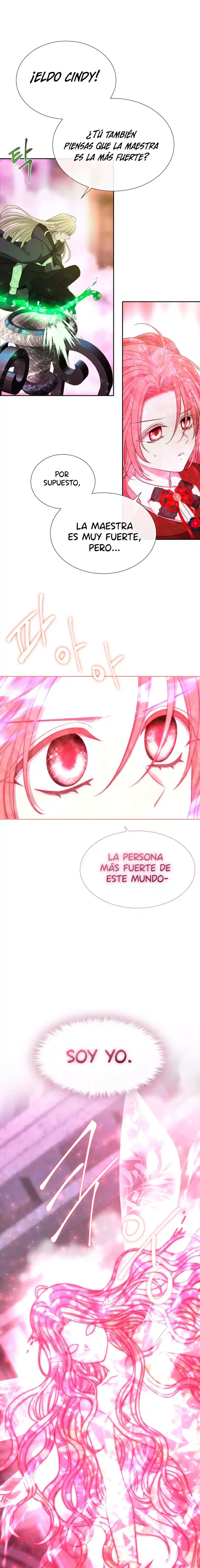 CHARLOTTE Y SUS 5 DISCÍPULOS - Capítulo 195 - Página 11 - LectorTMOo