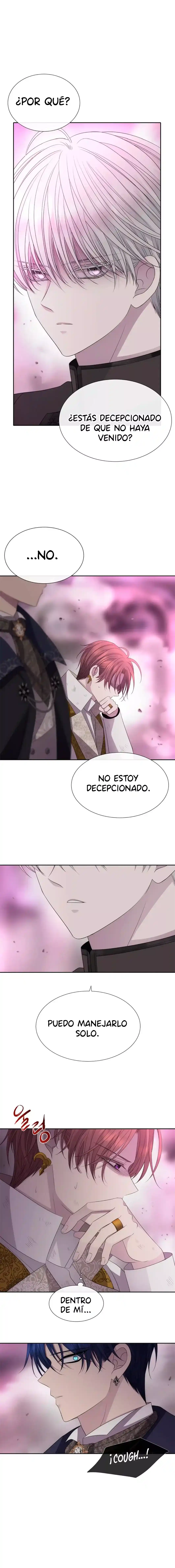 CHARLOTTE Y SUS 5 DISCÍPULOS - Capítulo 195 - Página 19 - LectorTMOo