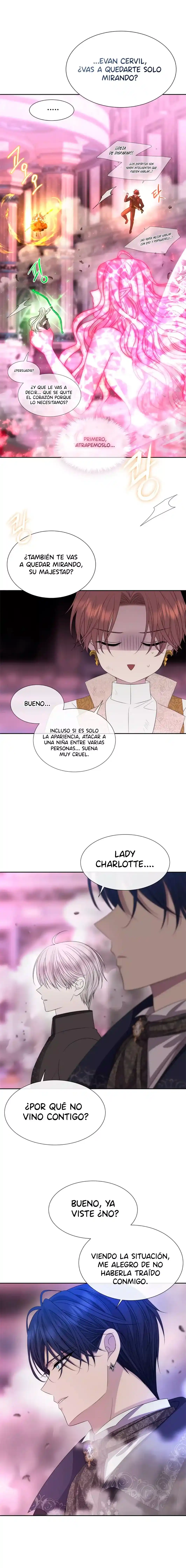 CHARLOTTE Y SUS 5 DISCÍPULOS - Capítulo 195 - Página 24 - LectorTMOo