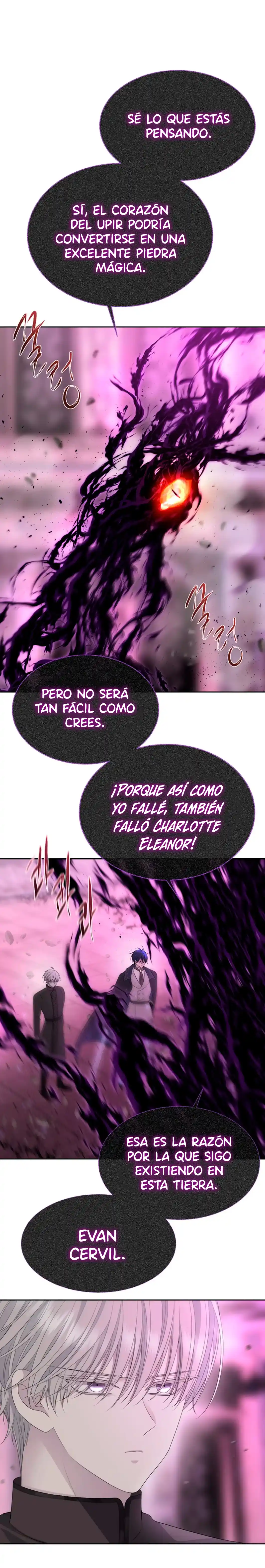 CHARLOTTE Y SUS 5 DISCÍPULOS - Capítulo 196 - Página 13 - LectorTMOo